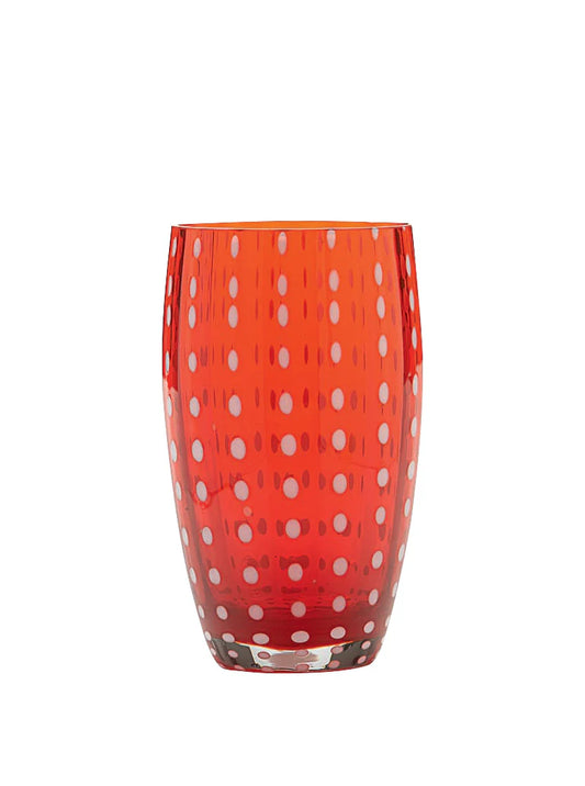 Perle Beverage Glass