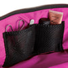 Vacationer Large Makeup Bag