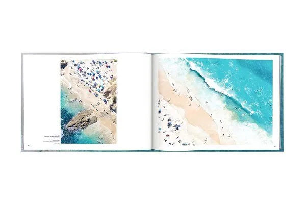 Gray Malin | Coastal