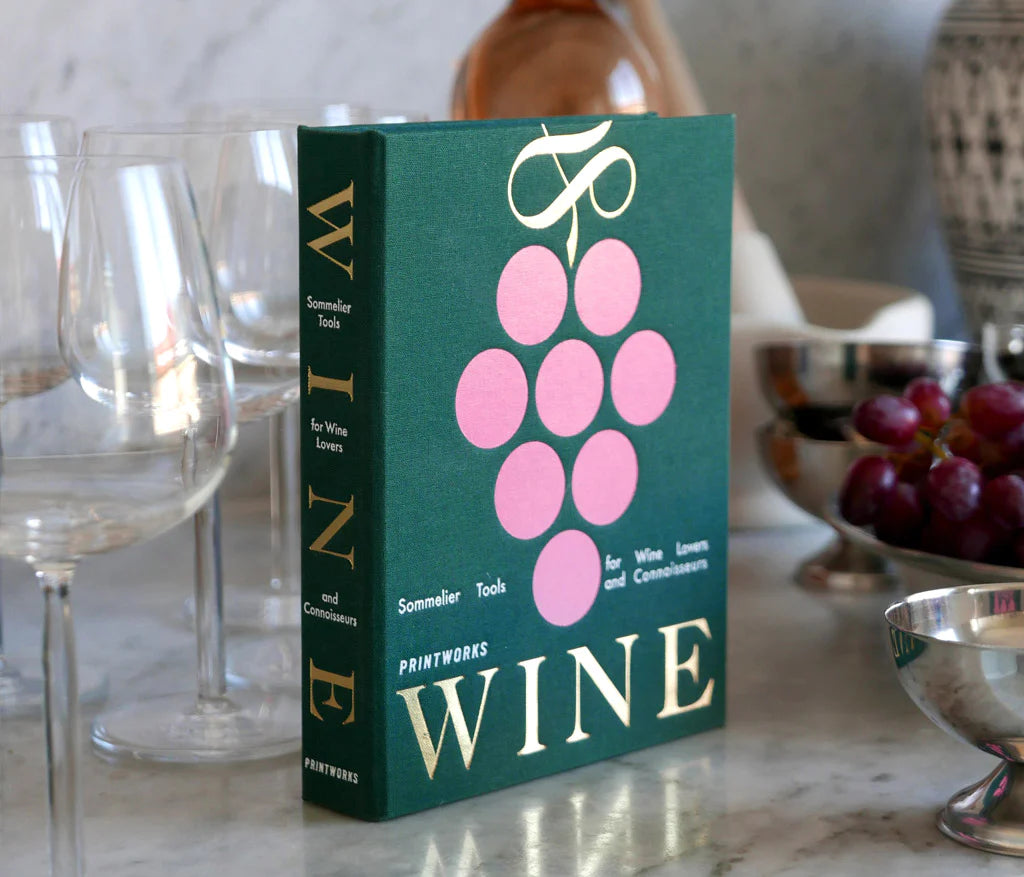 Wine Tools