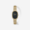 Jane | Tethered | Gold and Midnight