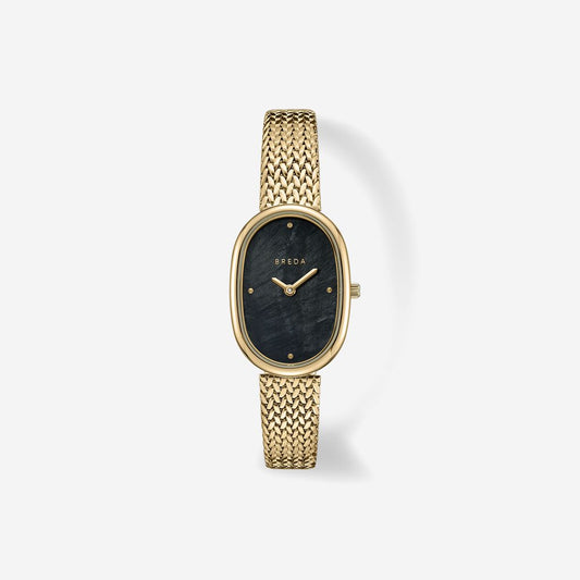 Jane | Tethered | Gold and Midnight