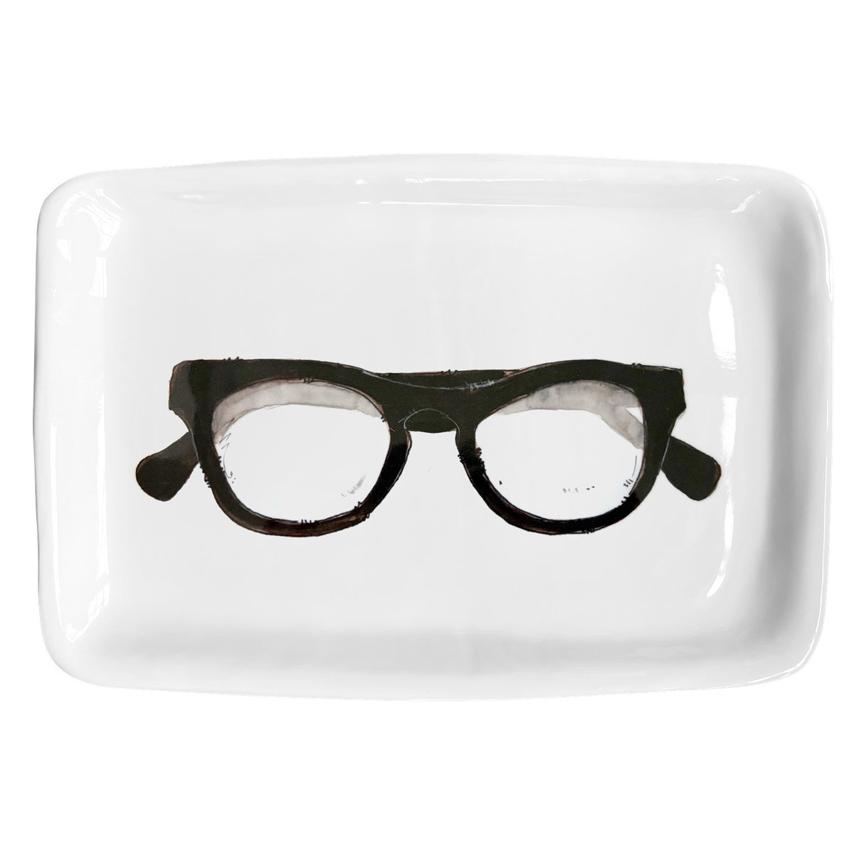 Valet Tray blackglasses