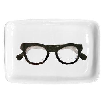 Valet Tray blackglasses