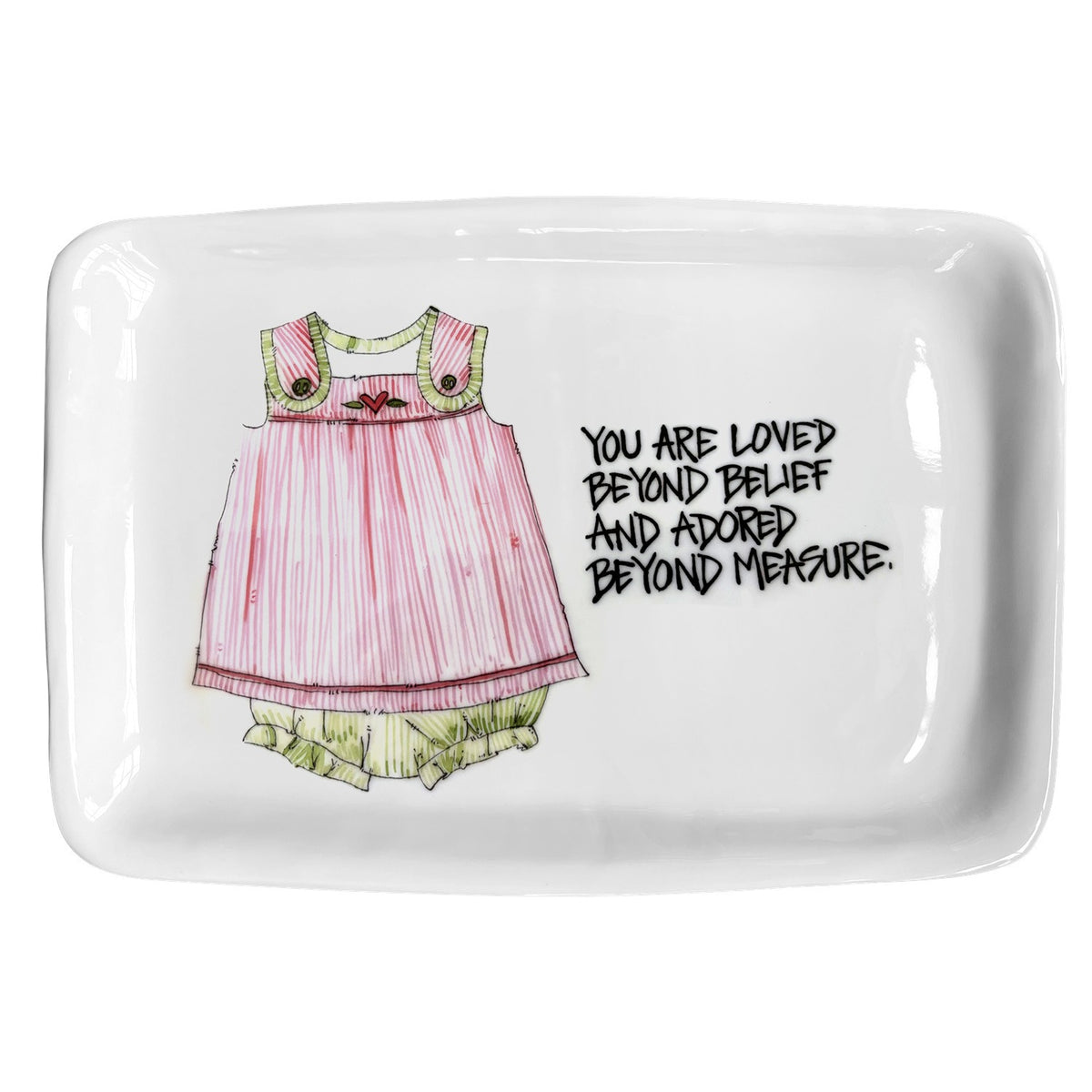 Valet Tray babygirl