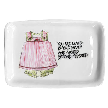 Valet Tray babygirl