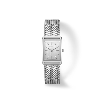 Virgil | Tethered | Silver