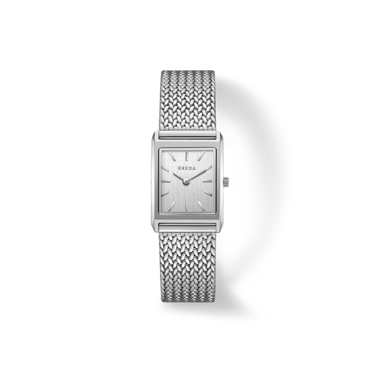 Virgil | Tethered | Silver