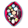 Signature Medium Makeup Bag