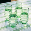 Large Acrylic Tumbler Set | Seagrass