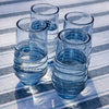 Large Acrylic Tumbler Set | Ocean