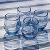 Small Acrylic Stemless Tumbler Set | Ocean