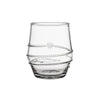Acrylic Stemless Tumbler Set | Clear