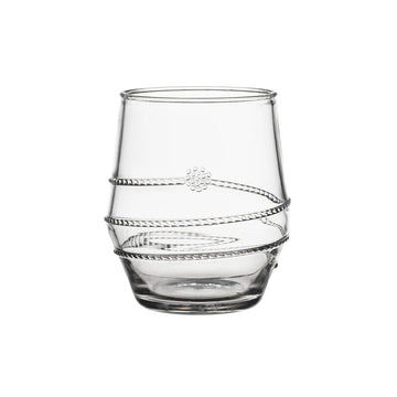 Acrylic Stemless Tumbler Set | Clear
