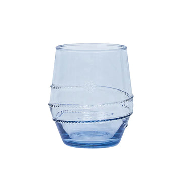 Small Acrylic Stemless Tumbler Set | Ocean