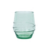 Small Acrylic Stemless Tumbler Set | Seaglass