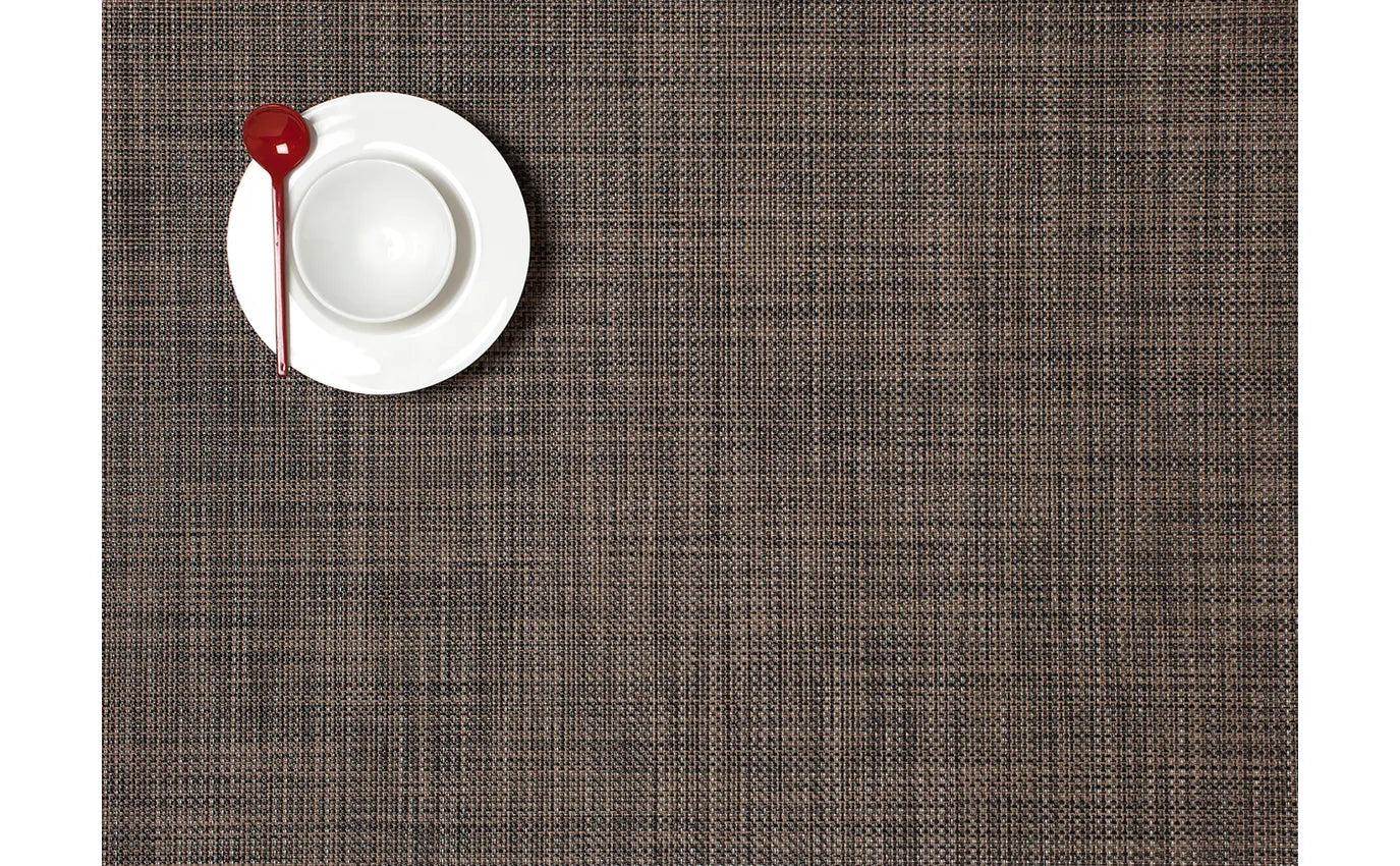 Chilewich | Mini Basketweave Placemat