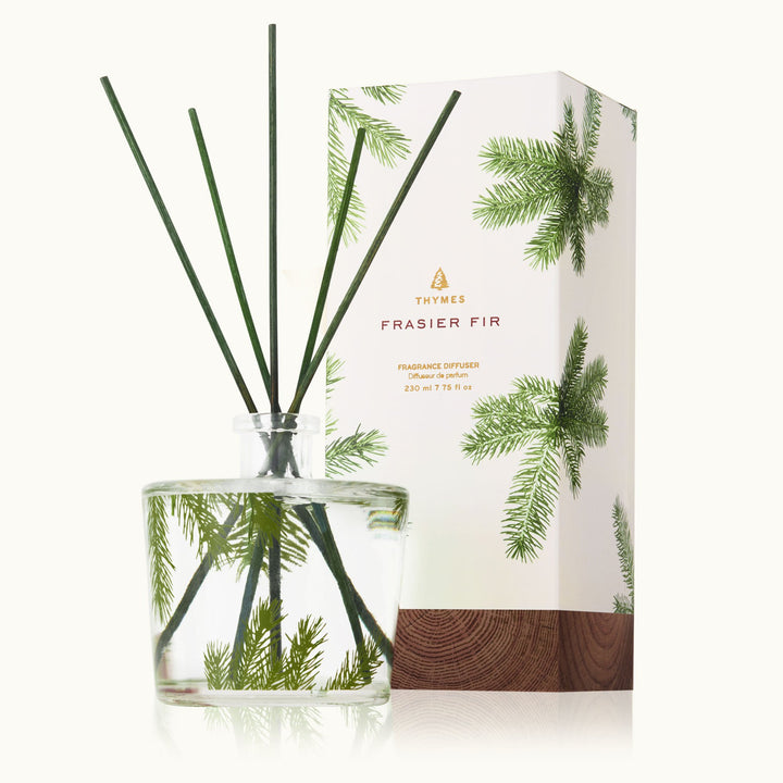Thymes Frasier Fir | Pine Needle | Large Reed Diffuser