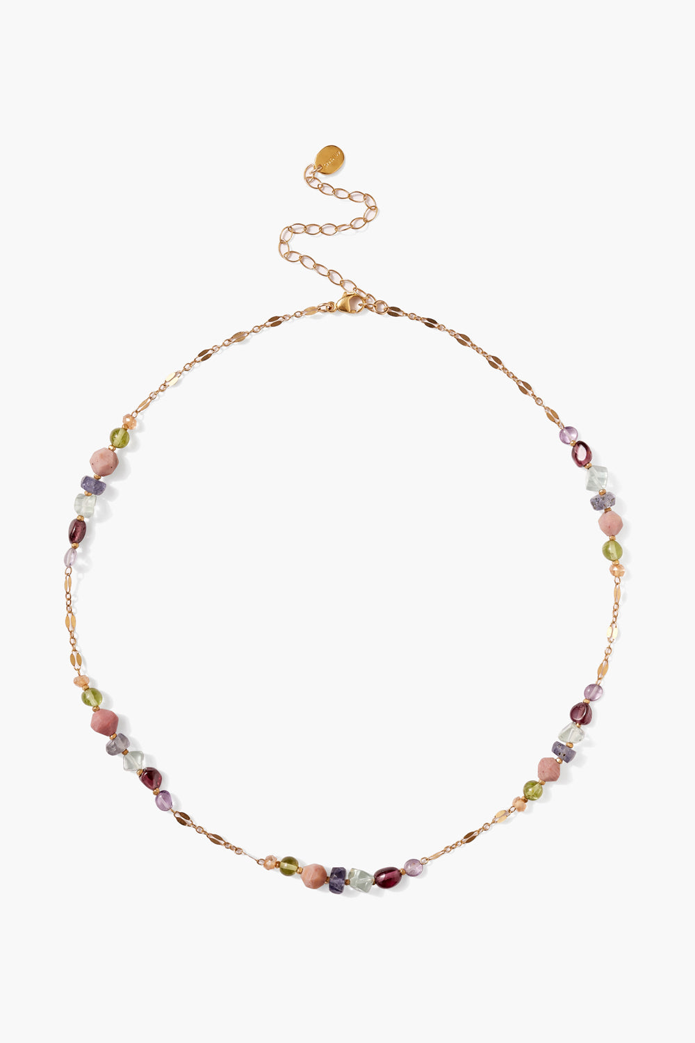 Chan Luu | Jubilee Necklace Multi Mix