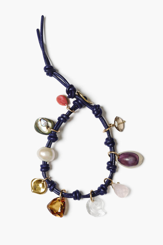 Mariposa Charm Bracelet