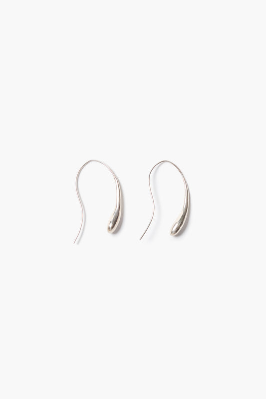 ES-5995 Sterling Silver Earrings