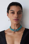 ES-5995 Sterling Silver Earrings