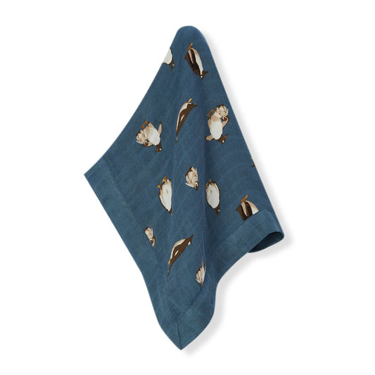 Mini Lovey | Penguins