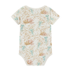 Organic Cotton One Piece | Under The Sea