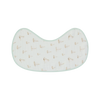 Contour Four Layer Burp Cloth