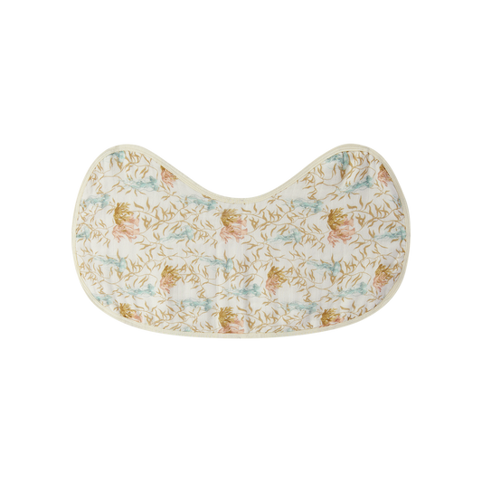 Contour Four Layer Burp Cloth