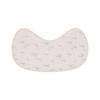 Contour Four Layer Burp Cloth
