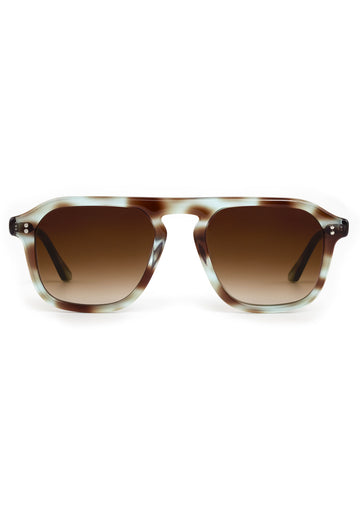 ZANDER | Aquamarine Tortoise