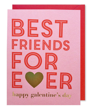 BFF Galentine Day