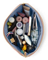 Vacationer Large Makeup Bag