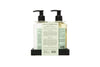 Basilic & Lime Blossom Hand Care Set