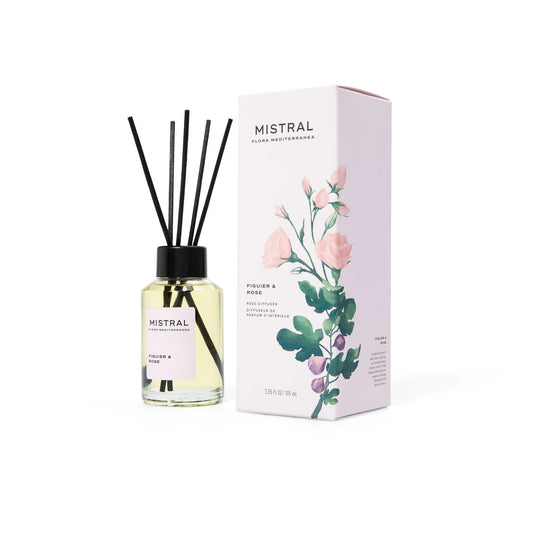 Figuier & Rose Diffuser