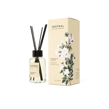 Amandier & Jasmine Diffuser