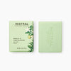 Basilic & Lime Blossom Bar Soap