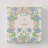 Les Fleurs Parisiennes Luxury Thank You Stationary Set