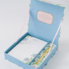 Les Fleurs Parisiennes Luxury Thank You Stationary Set