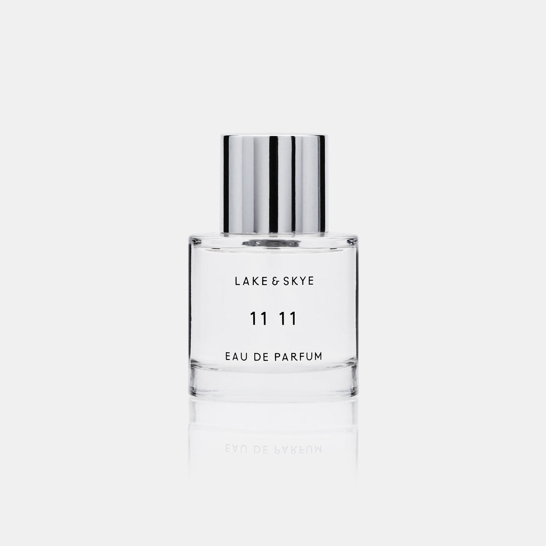 Lake and Skye | 11 11 Eau de Parfum