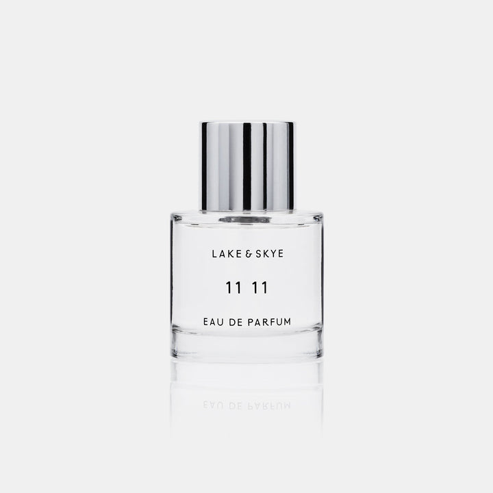 Lake and Skye | 11 11 Eau de Parfum