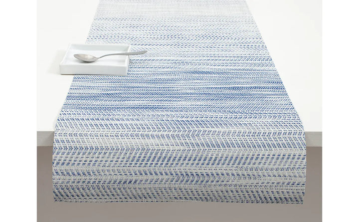 Chilewich | Wave Table Runner