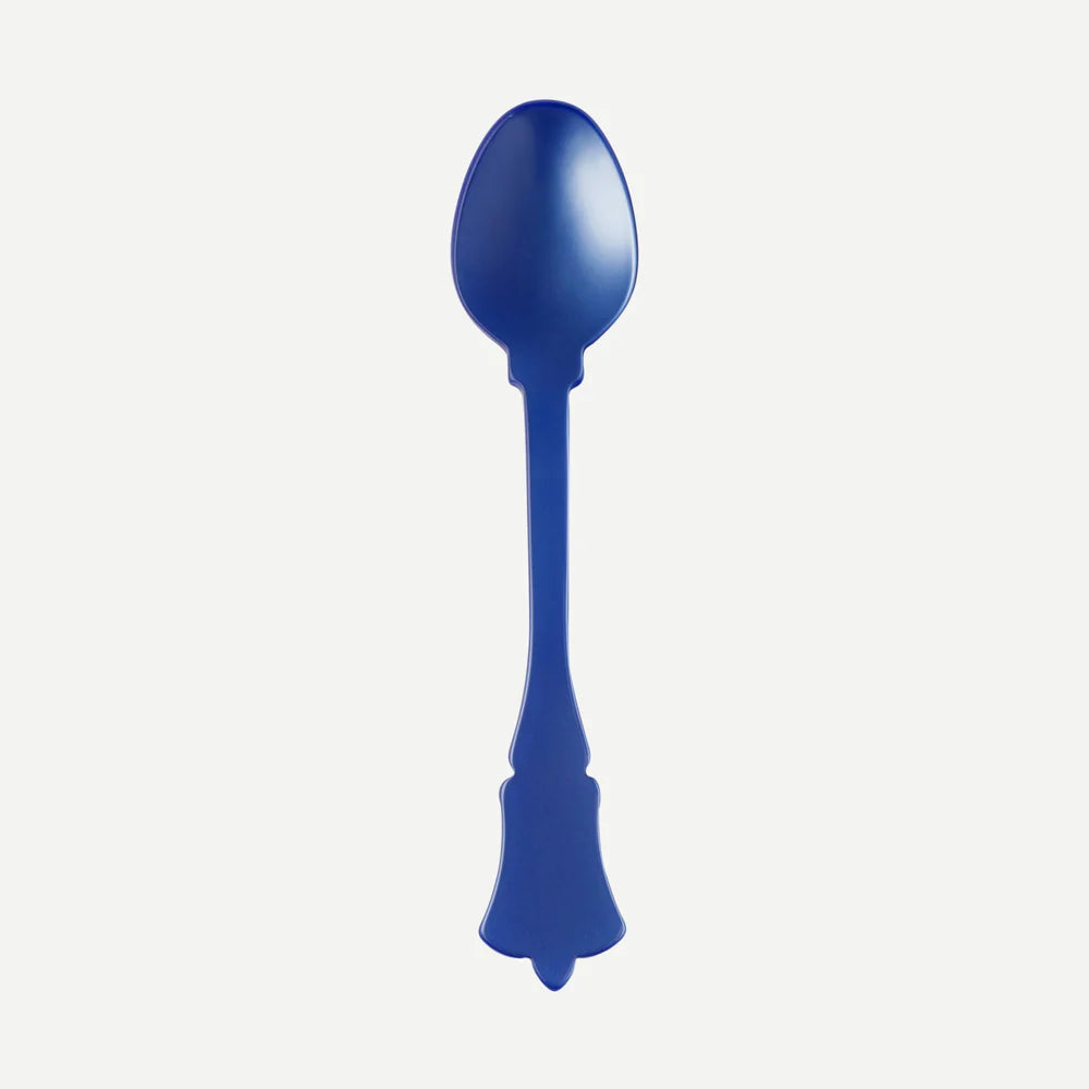Sabre | Teaspoon | Lapis Blue