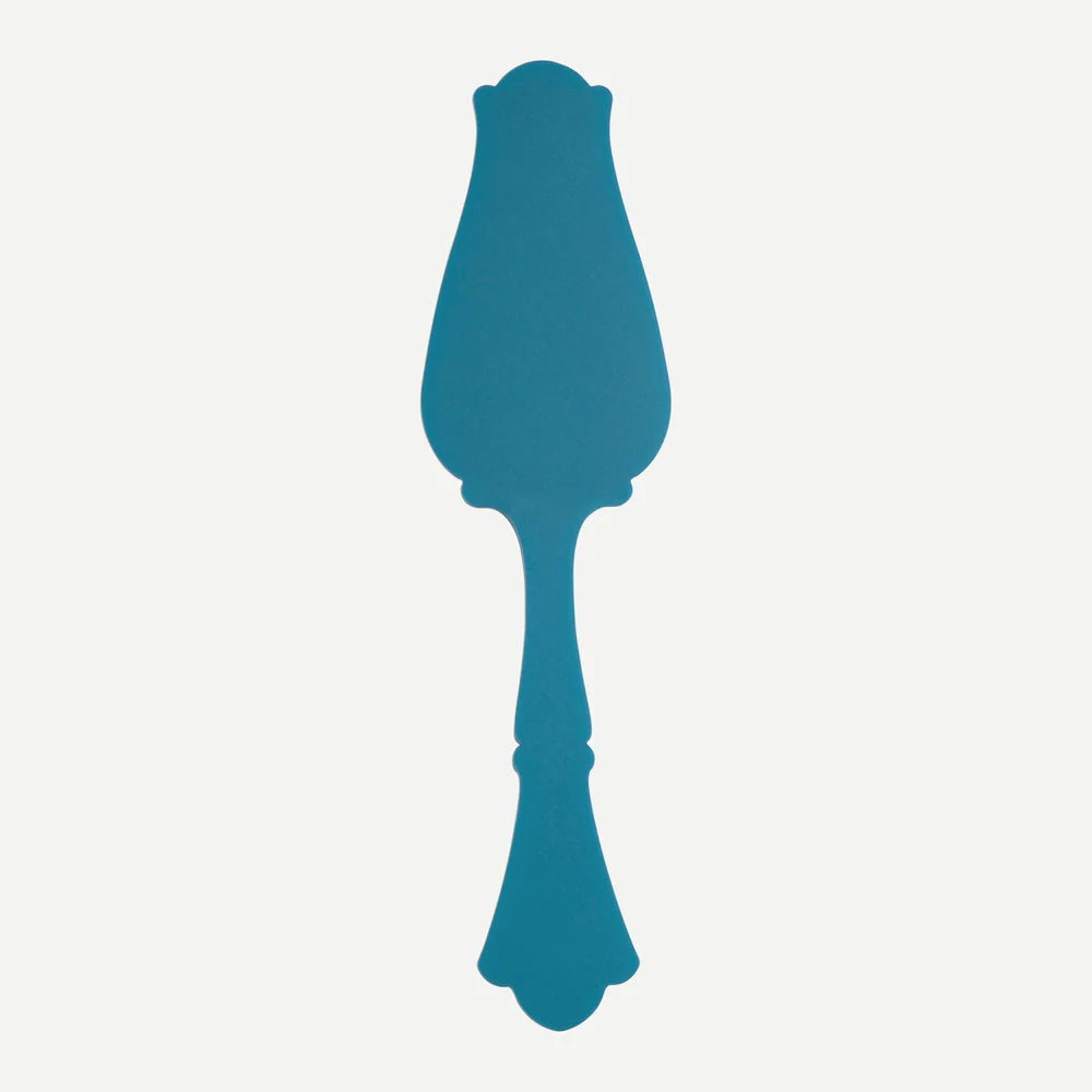 Sabre | Tart Server | Turquoise