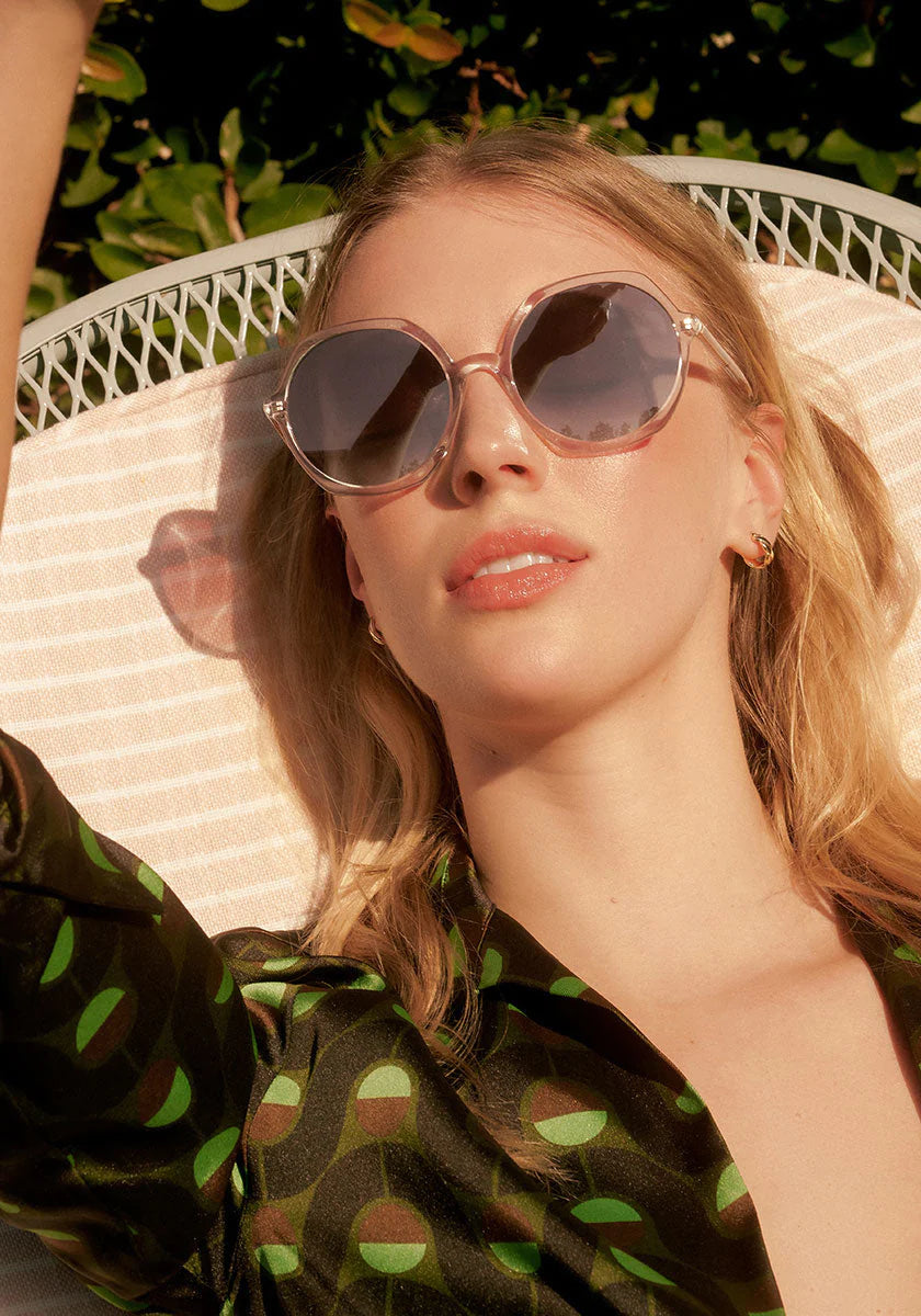 krewe eyewear sunglasses New Orleans Sunglasses Designer sunglasses Polarized sunglasses UV protection sunglasses Fashion sunglasses Prescription sunglasses Sunglasses for men Sunglasses for women Sports sunglasses Retro sunglasses Aviator sunglasses Wayfarer sunglasses Cat-eye sunglasses Oversized sunglasses Mirrored sunglasses Trendy sunglasses Affordable sunglasses Luxury sunglasses Best sunglasses Sunglasses online. sophia crystal mirrored oversized sunglasses