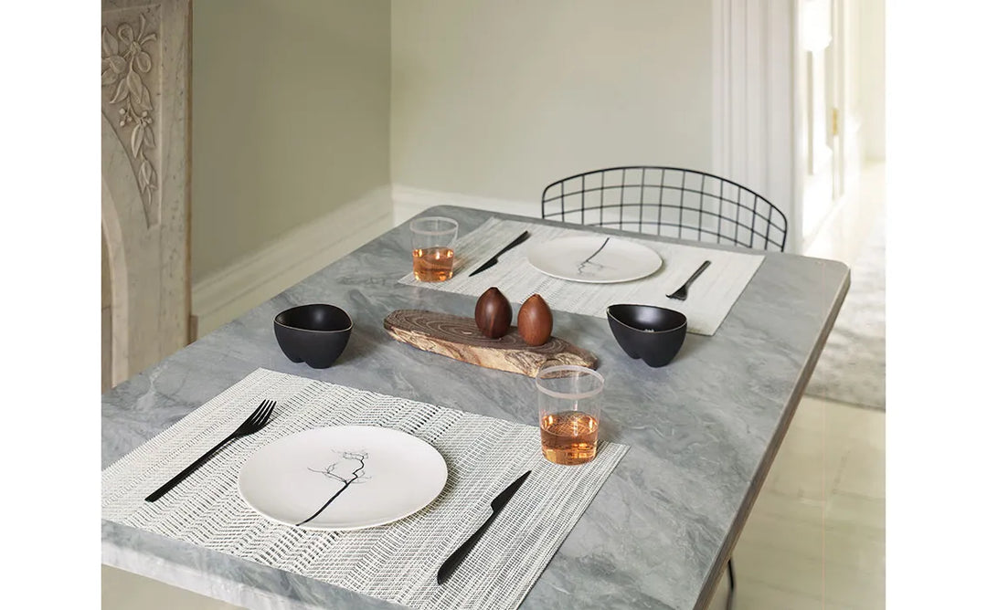 Chilewich | Wave Rectangle Placemat