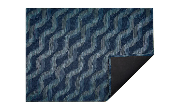 Chilewich | Twist Woven Floor Mat