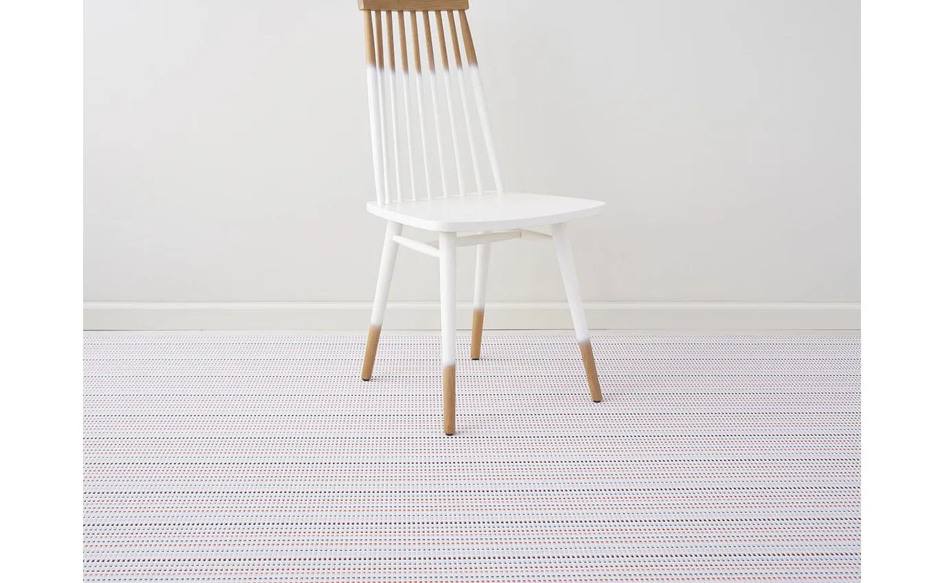 Chilewich | Tambour Woven Floor Mat
