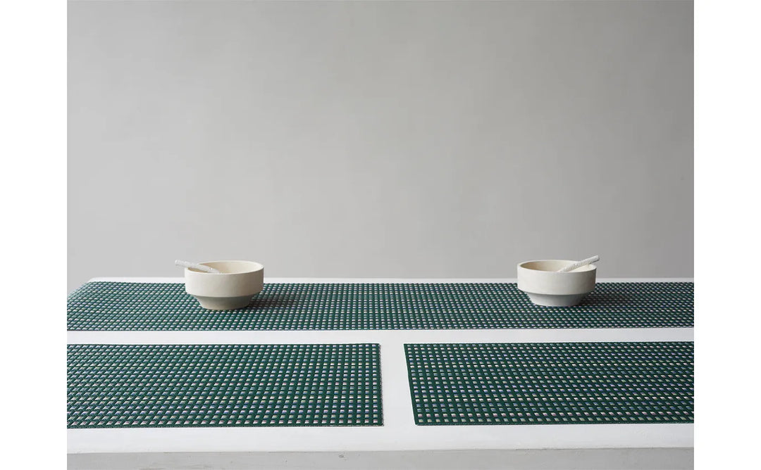 Chilewich | Tambour Table Runner